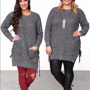 Donating 9/20, Grey sweater